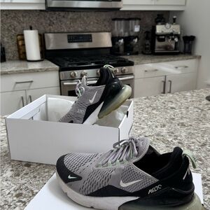 Nike Air Max 270 ‘Fresh Mint’